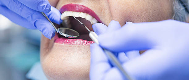 Best Emergency Orthodontic Repairs in Gifford, FL