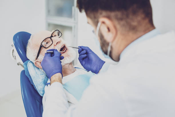 Best Emergency Dental Surgery in Gifford, FL